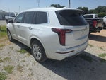 2022 Cadillac XT6 FWD Luxury