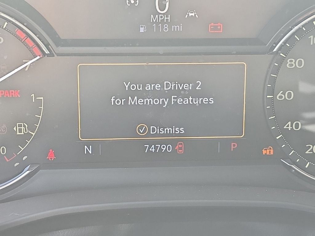 2022 Cadillac XT6 FWD Luxury