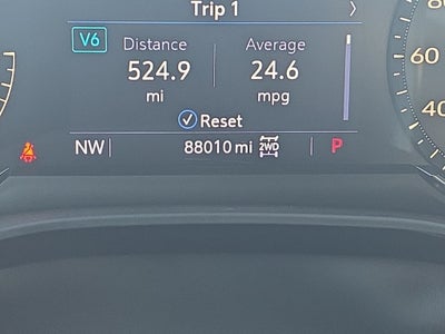 2021 Cadillac XT6 AWD Premium Luxury