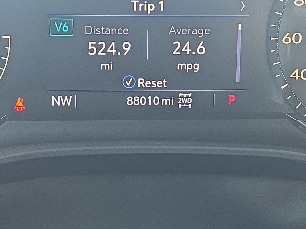 2021 Cadillac XT6 AWD Premium Luxury