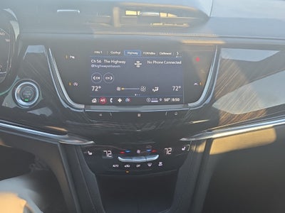 2021 Cadillac XT6 AWD Premium Luxury