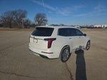 2021 Cadillac XT6 AWD Premium Luxury