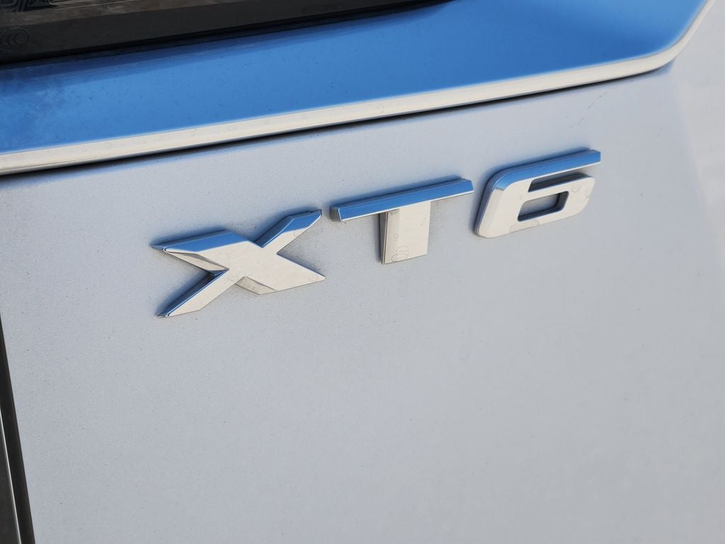 2023 Cadillac XT6 AWD Sport