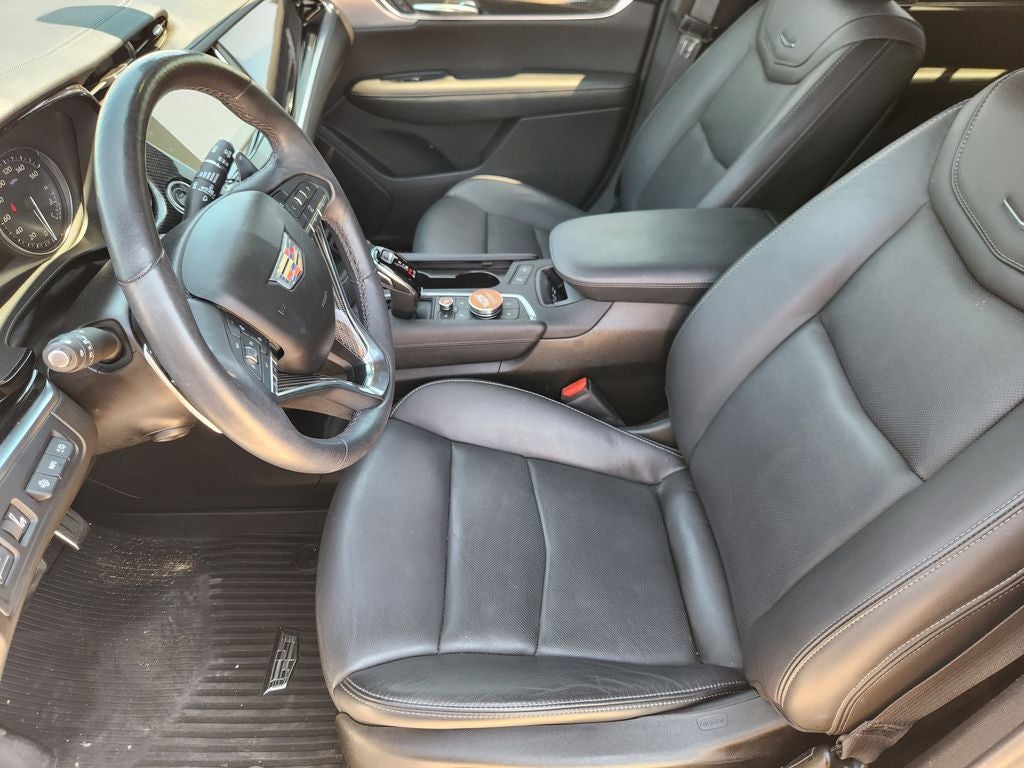 2023 Cadillac XT6 AWD Sport