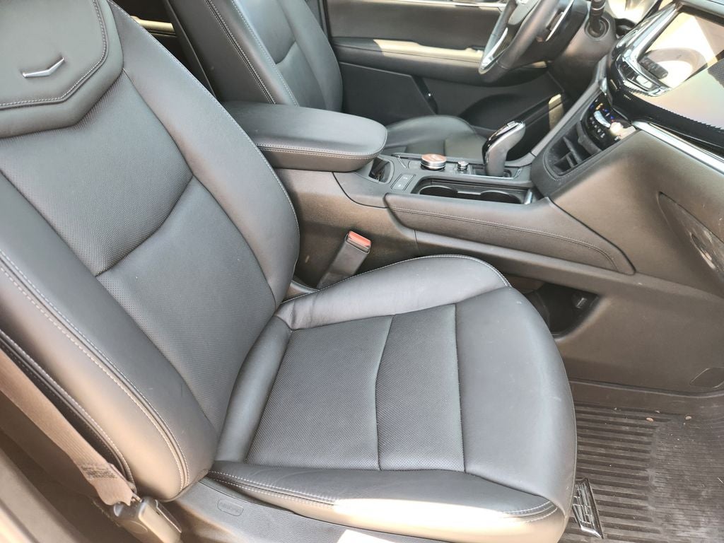 2023 Cadillac XT6 AWD Sport