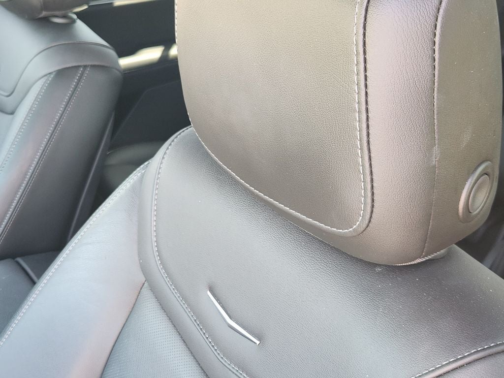 2023 Cadillac XT6 AWD Sport