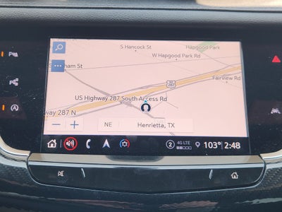 2023 Cadillac XT6 AWD Sport