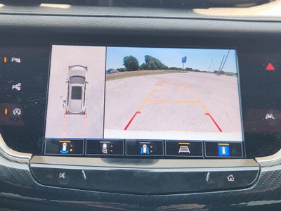 2023 Cadillac XT6 AWD Sport