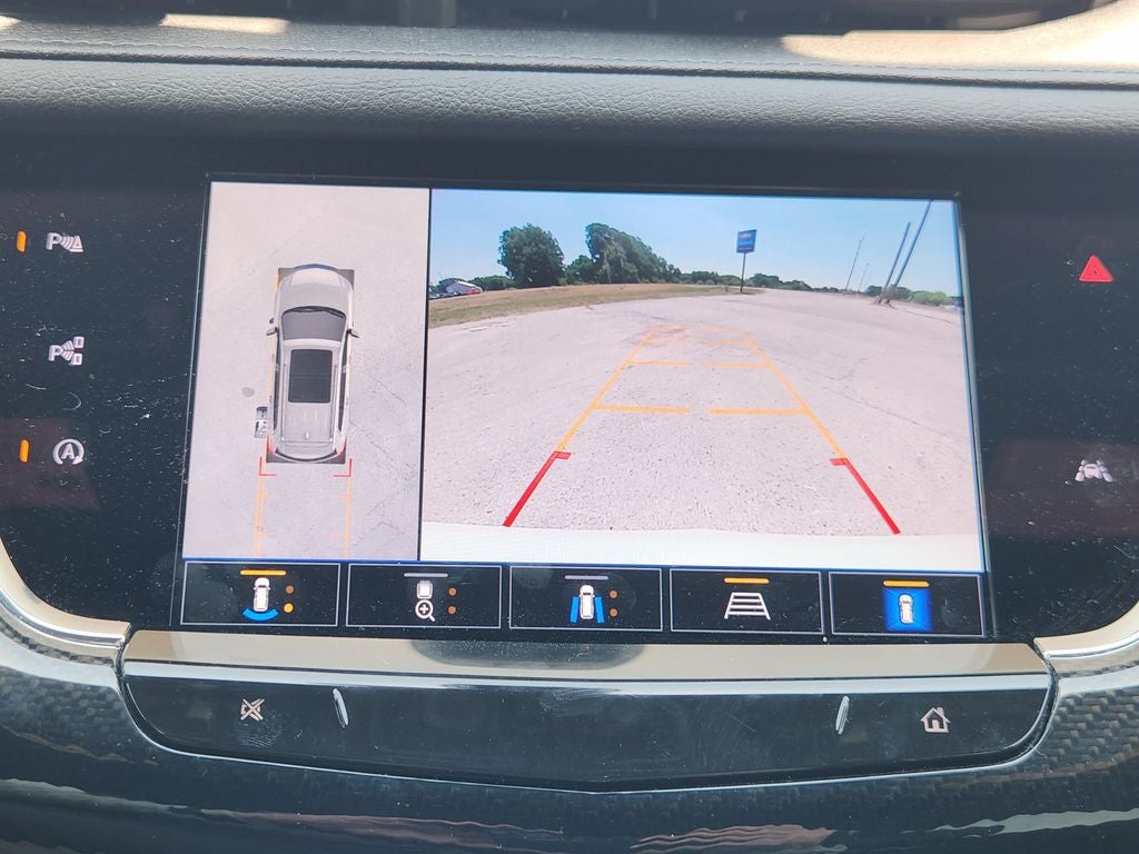 2023 Cadillac XT6 AWD Sport