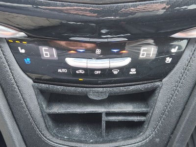 2023 Cadillac XT6 AWD Sport