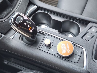 2023 Cadillac XT6 AWD Sport