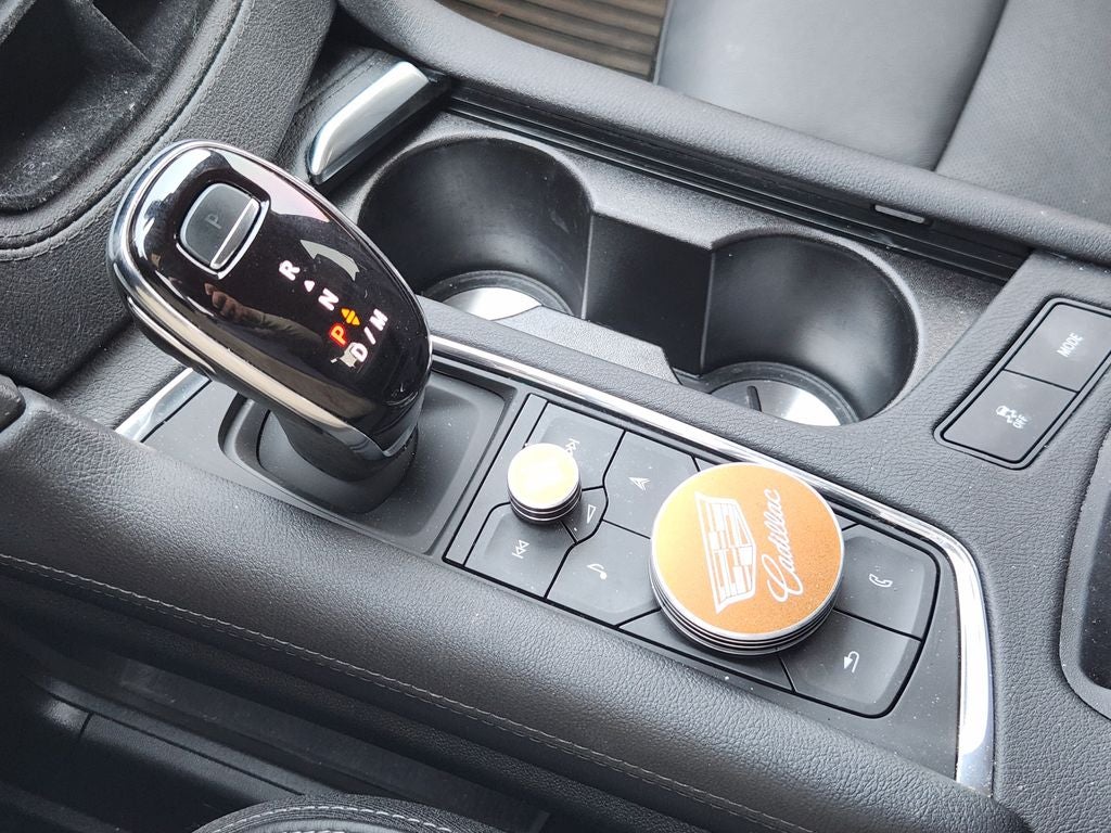 2023 Cadillac XT6 AWD Sport