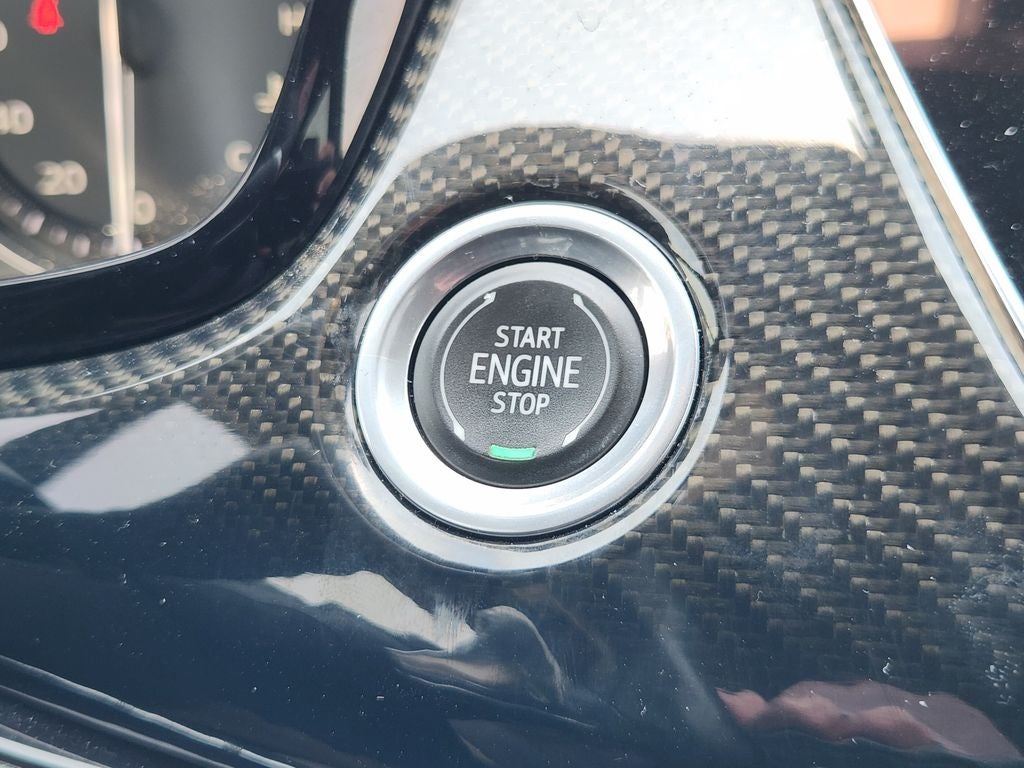 2023 Cadillac XT6 AWD Sport