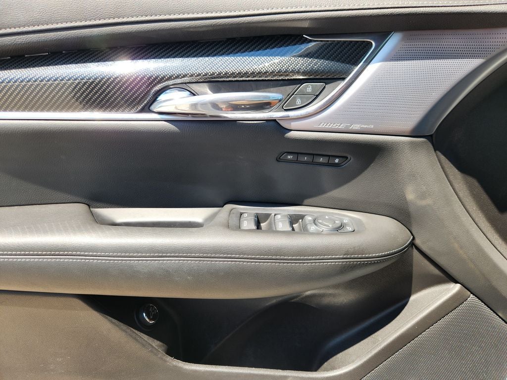 2023 Cadillac XT6 AWD Sport