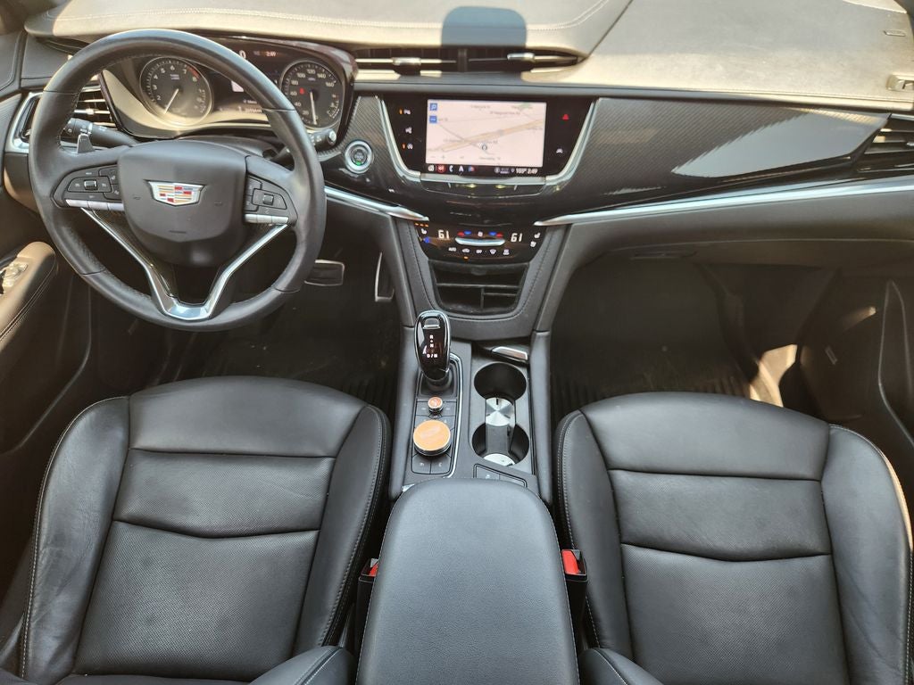 2023 Cadillac XT6 AWD Sport
