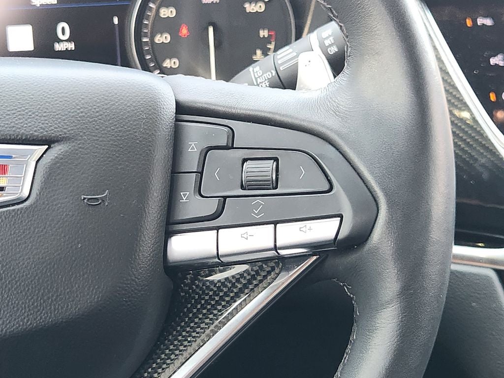 2023 Cadillac XT6 AWD Sport