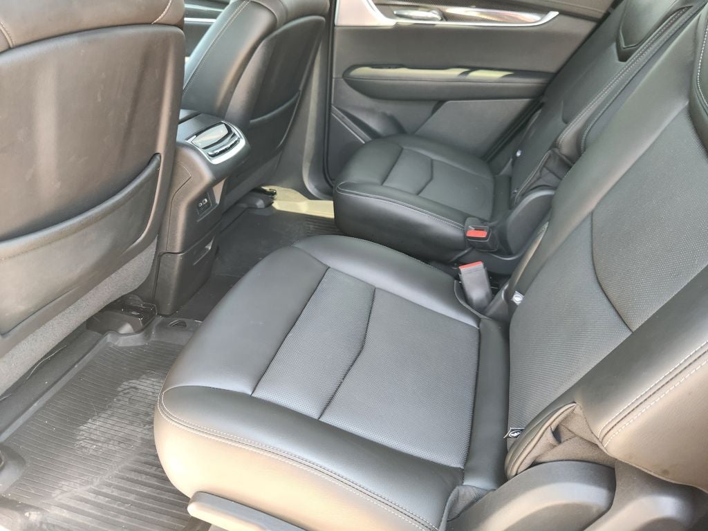 2023 Cadillac XT6 AWD Sport