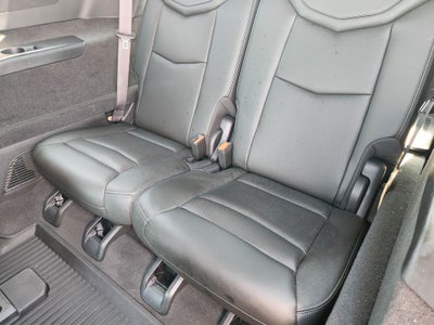 2023 Cadillac XT6 AWD Sport