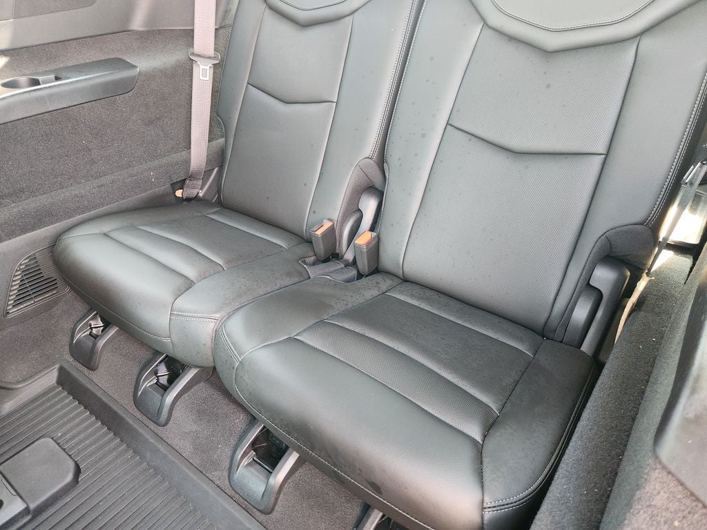 2023 Cadillac XT6 AWD Sport
