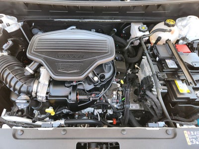 2023 Cadillac XT6 AWD Sport