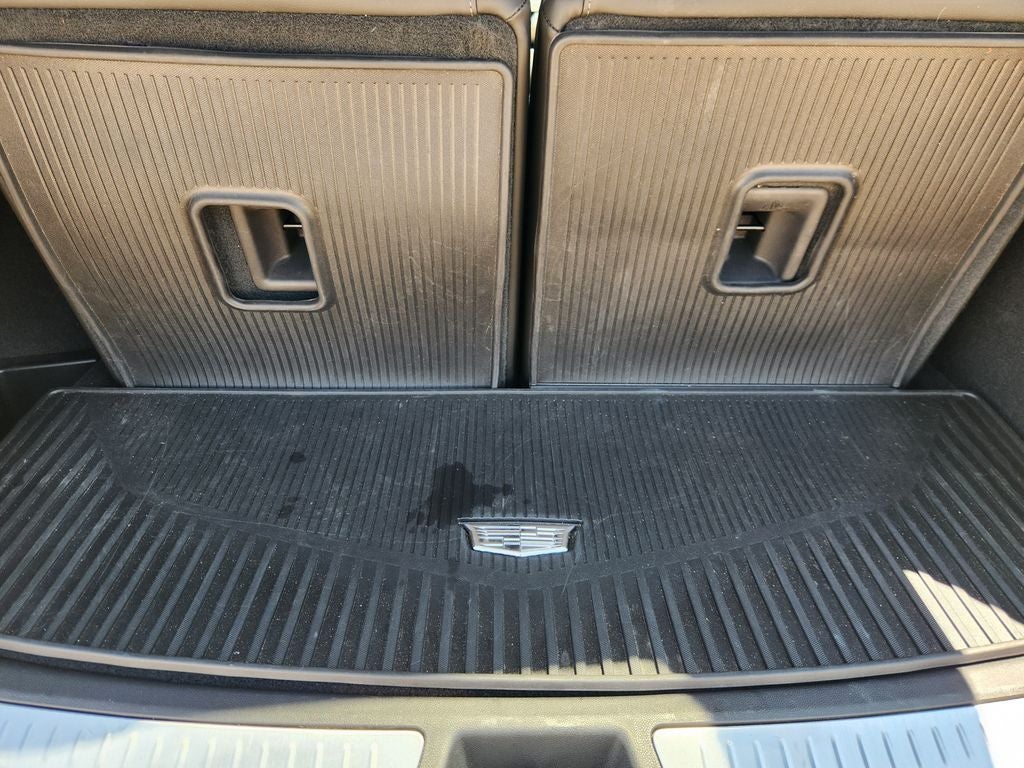 2023 Cadillac XT6 AWD Sport