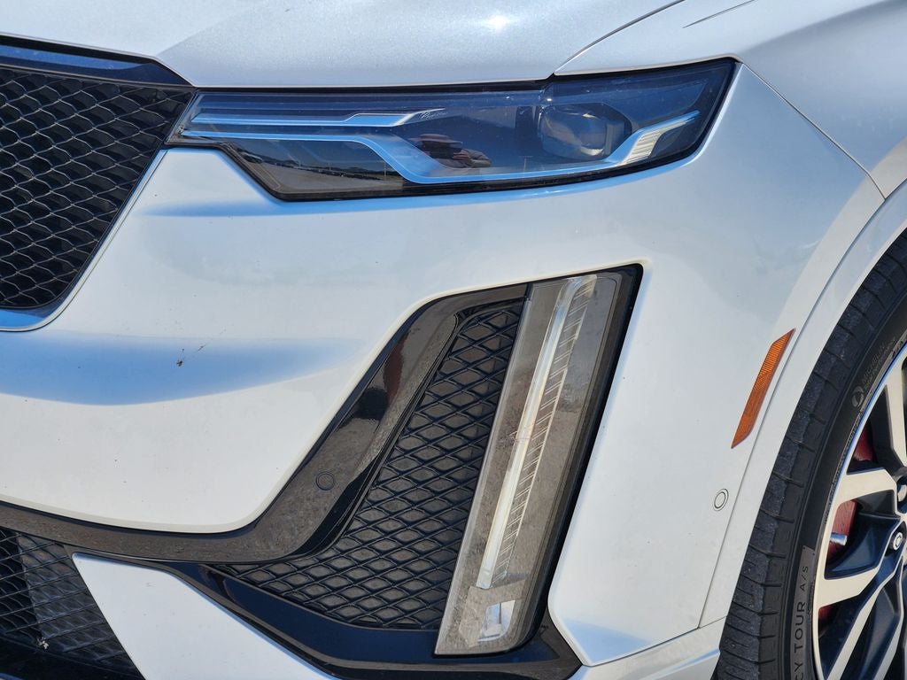 2023 Cadillac XT6 AWD Sport