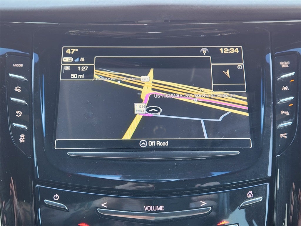 2020 Cadillac Escalade 4WD Platinum