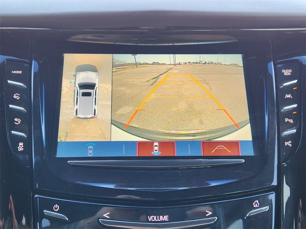 2020 Cadillac Escalade 4WD Platinum