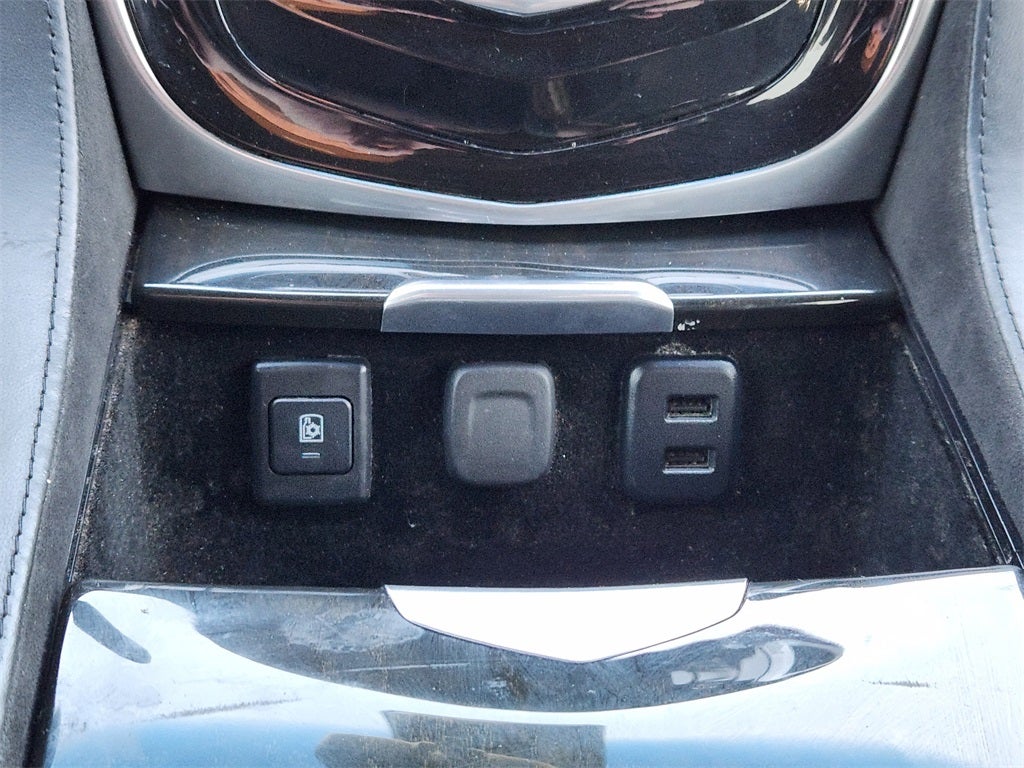 2020 Cadillac Escalade 4WD Platinum