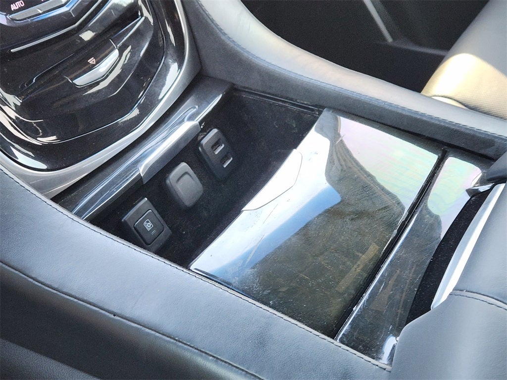 2020 Cadillac Escalade 4WD Platinum