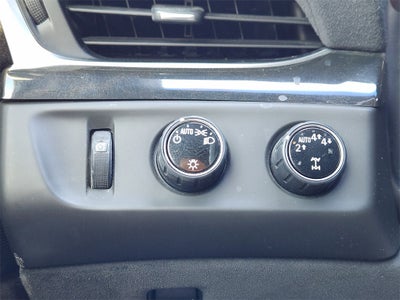 2020 Cadillac Escalade 4WD Platinum