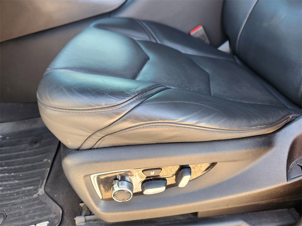 2020 Cadillac Escalade 4WD Platinum