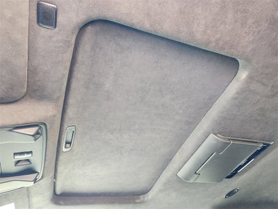 2020 Cadillac Escalade 4WD Platinum