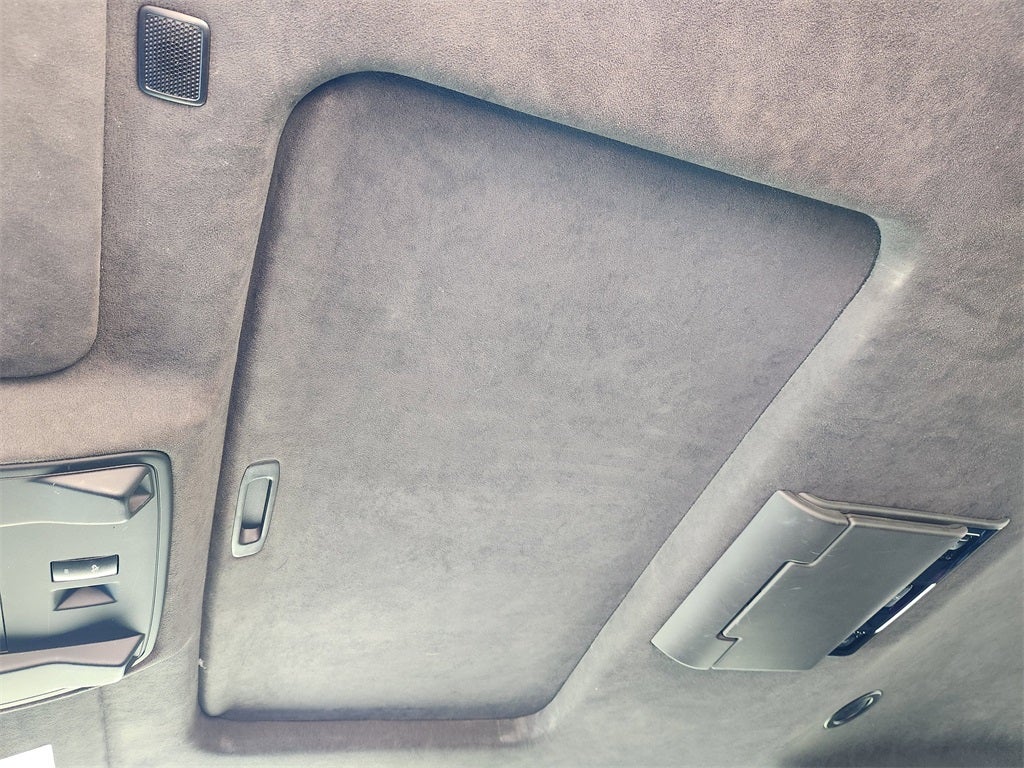 2020 Cadillac Escalade 4WD Platinum