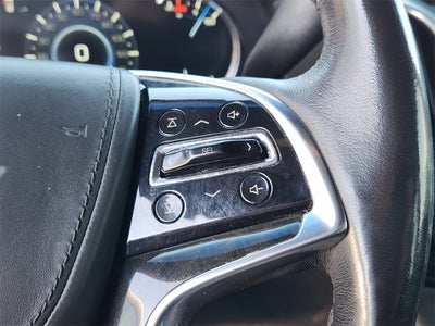 2020 Cadillac Escalade 4WD Platinum