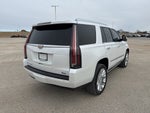 2020 Cadillac Escalade Platinum