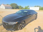 2022 Honda Accord Sport Special Edition