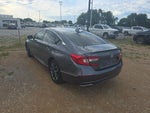 2021 Honda Accord EX-L