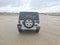 2009 Jeep Wrangler Unlimited Sahara