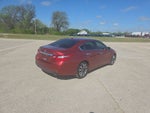 2016 Nissan Altima 2.5 SV