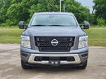 2024 Nissan TITAN Crew Cab SV 4x2