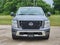 2024 Nissan TITAN Crew Cab SV 4x2