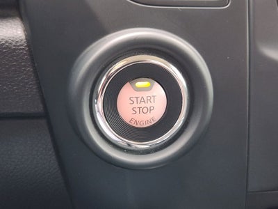 2024 Nissan TITAN Crew Cab SV 4x2