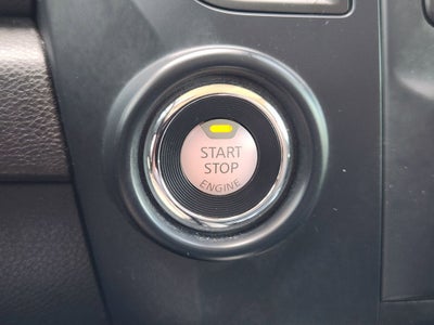 2024 Nissan TITAN Crew Cab SV 4x2