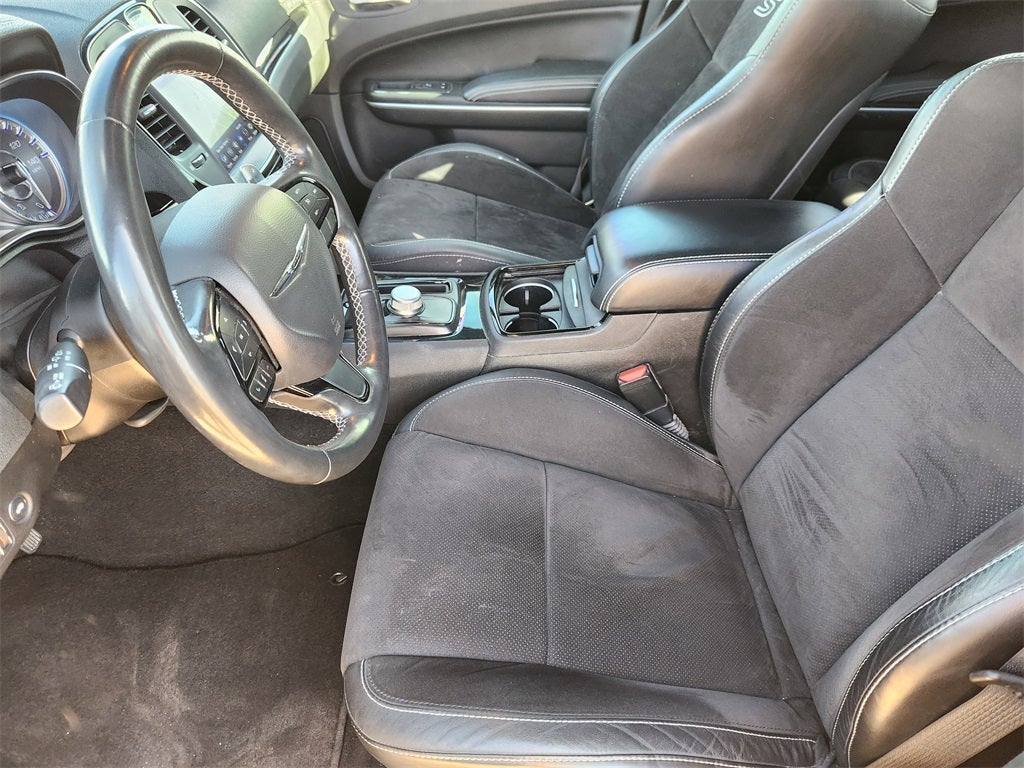 2020 Chrysler 300 300S