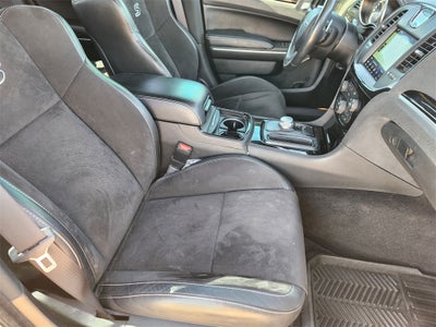 2020 Chrysler 300 300S