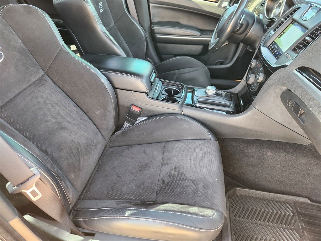 2020 Chrysler 300 300S