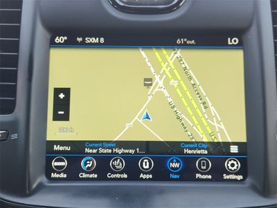 2020 Chrysler 300 300S