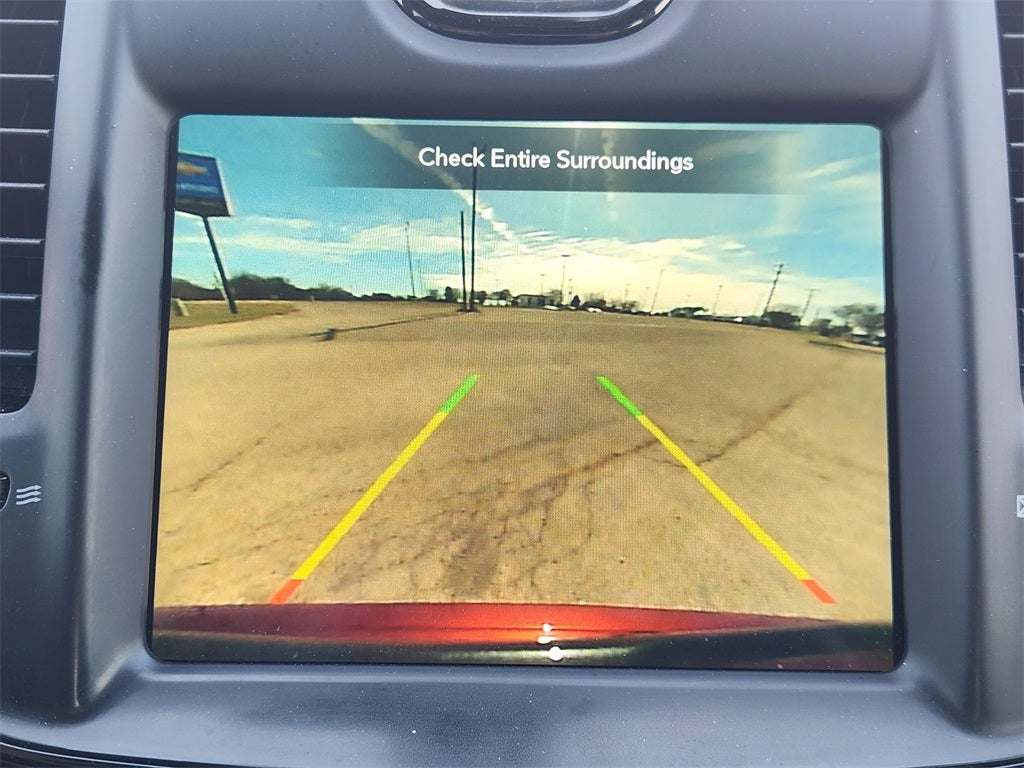 2020 Chrysler 300 300S