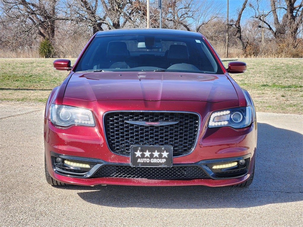 2020 Chrysler 300 300S